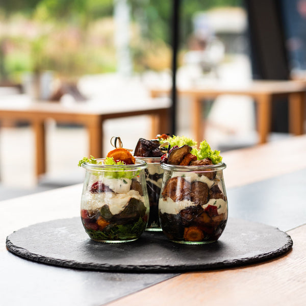 Pikantes im Glas (6 Stk.)