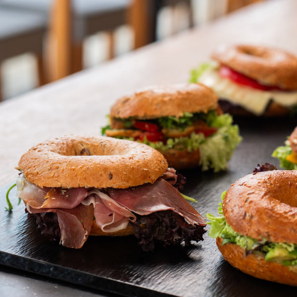 Bagel