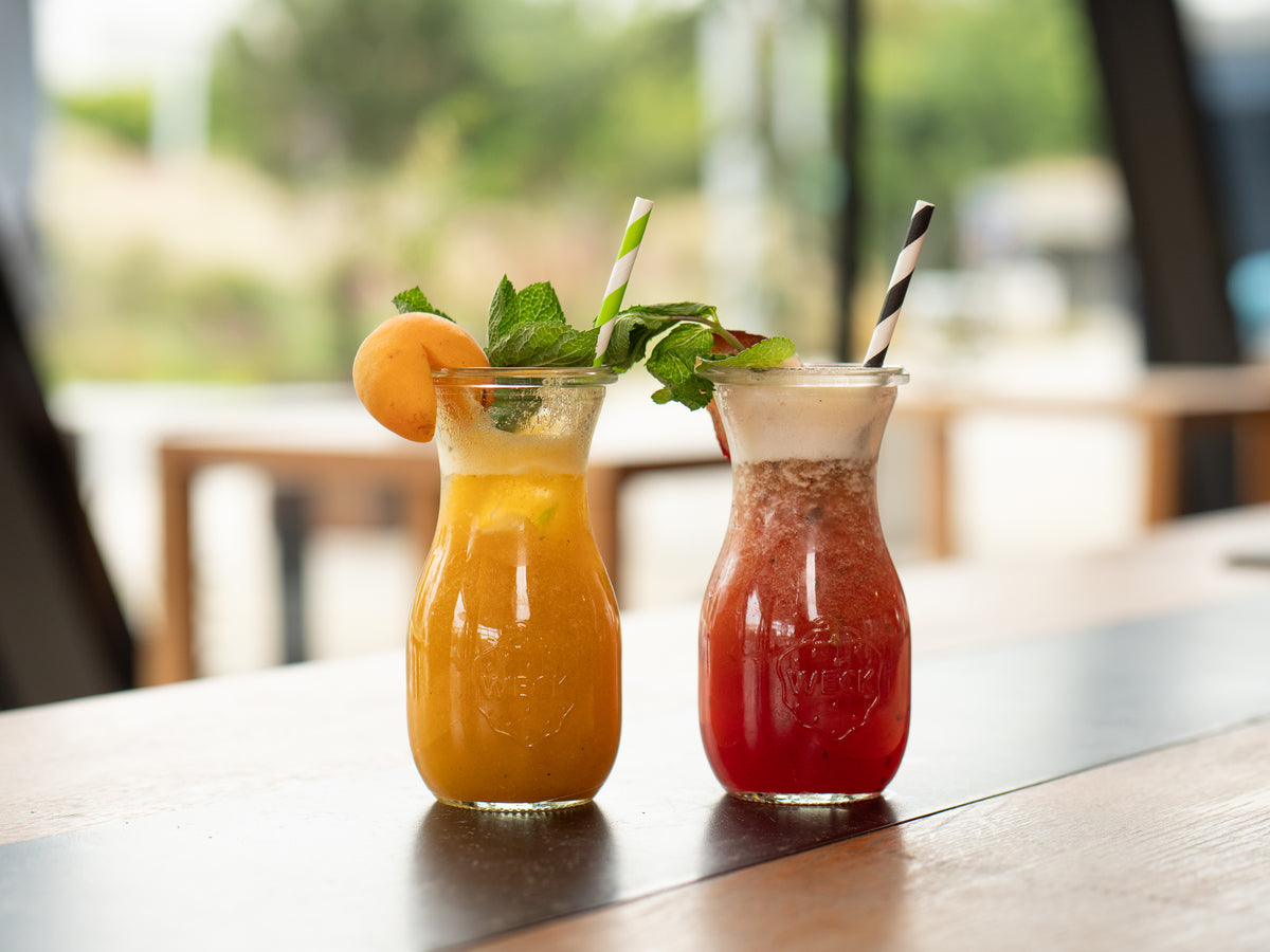 Limonade homemade 5 Liter – Finn.Wien
