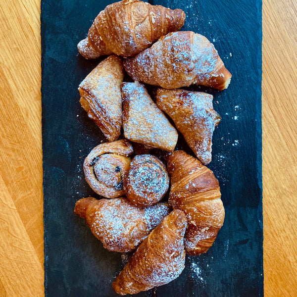 Jour Süß, Mini Croissant (10 Stk.)