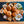 Laden Sie das Bild in den Galerie-Viewer, Lunch Fingerfood: 5 pikant + 1 süß