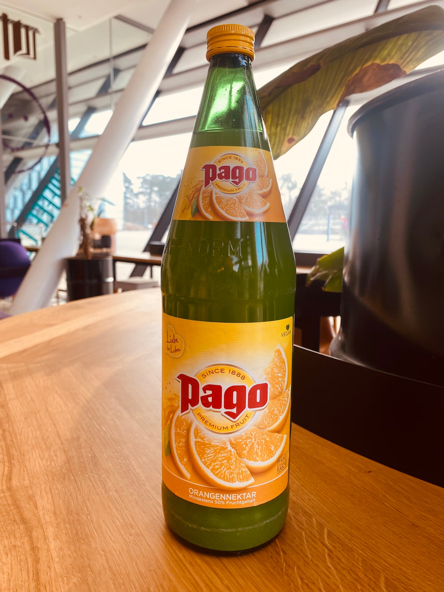 Orangensaft