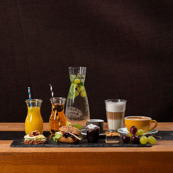 Nice Day - All Inclusive Tagesverpflegung