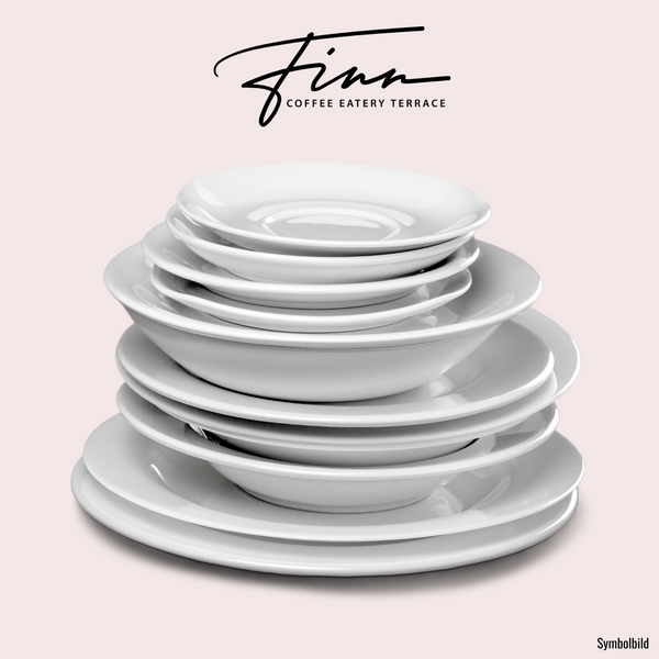 Hauptgang Teller 27cm (6 Stück)