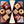 Laden Sie das Bild in den Galerie-Viewer, Süßes Fingerfood Assortiment