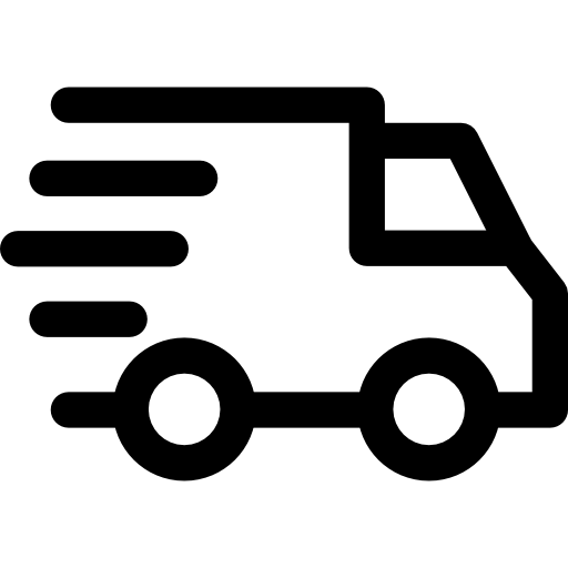 Zustellung & Abholung