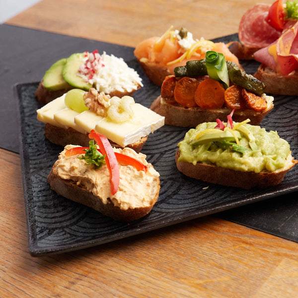 Canapé