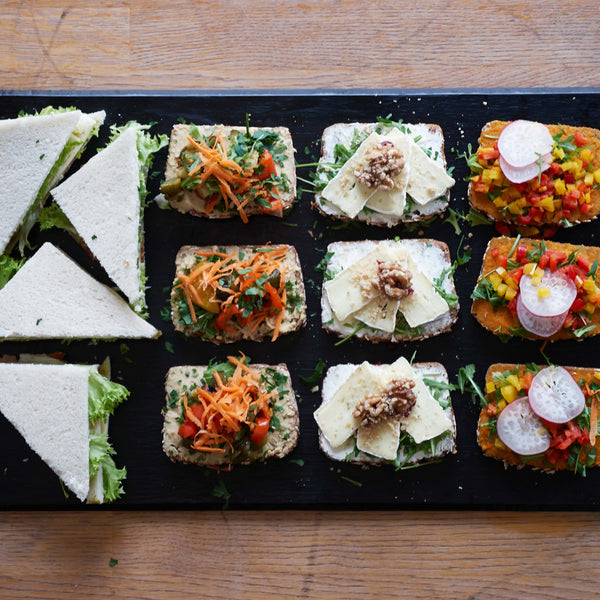 Veggie Leckerbissen (13 Stk.)