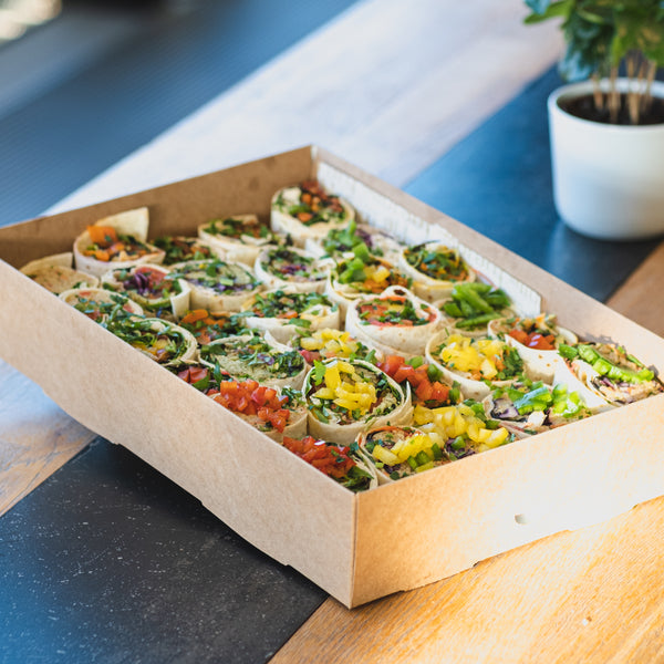 Wrap Box