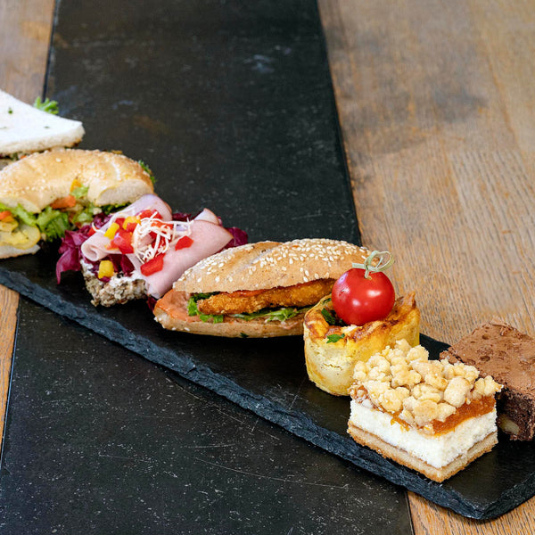 Nice Day - All Inclusive Tagesverpflegung