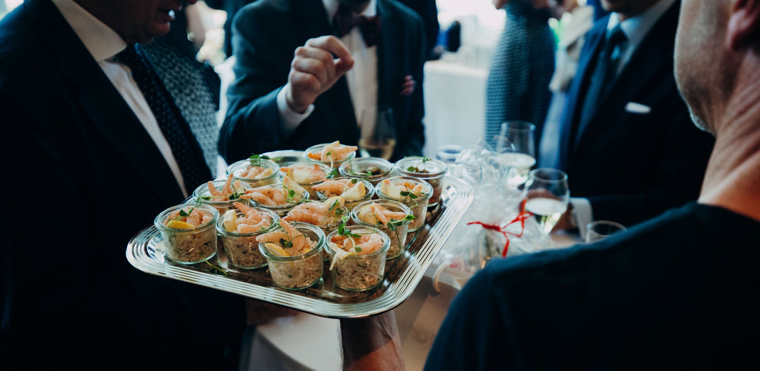 Event-Catering