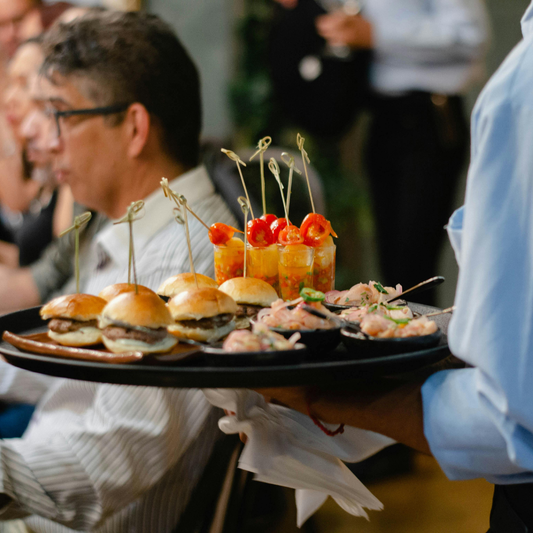 Business & Konferenz Catering