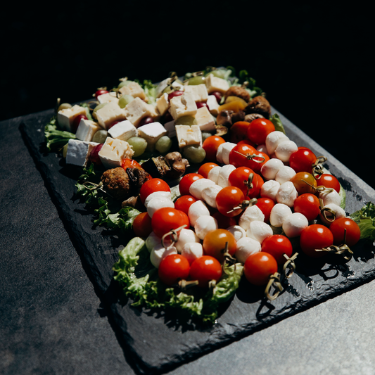 Fingerfood Empfang