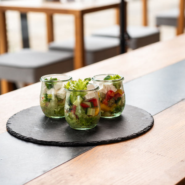 Pikantes im Glas Kat I (6 Stück)