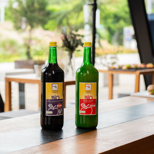 Säfte 1 l (3 Stück)