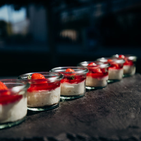 Dessert