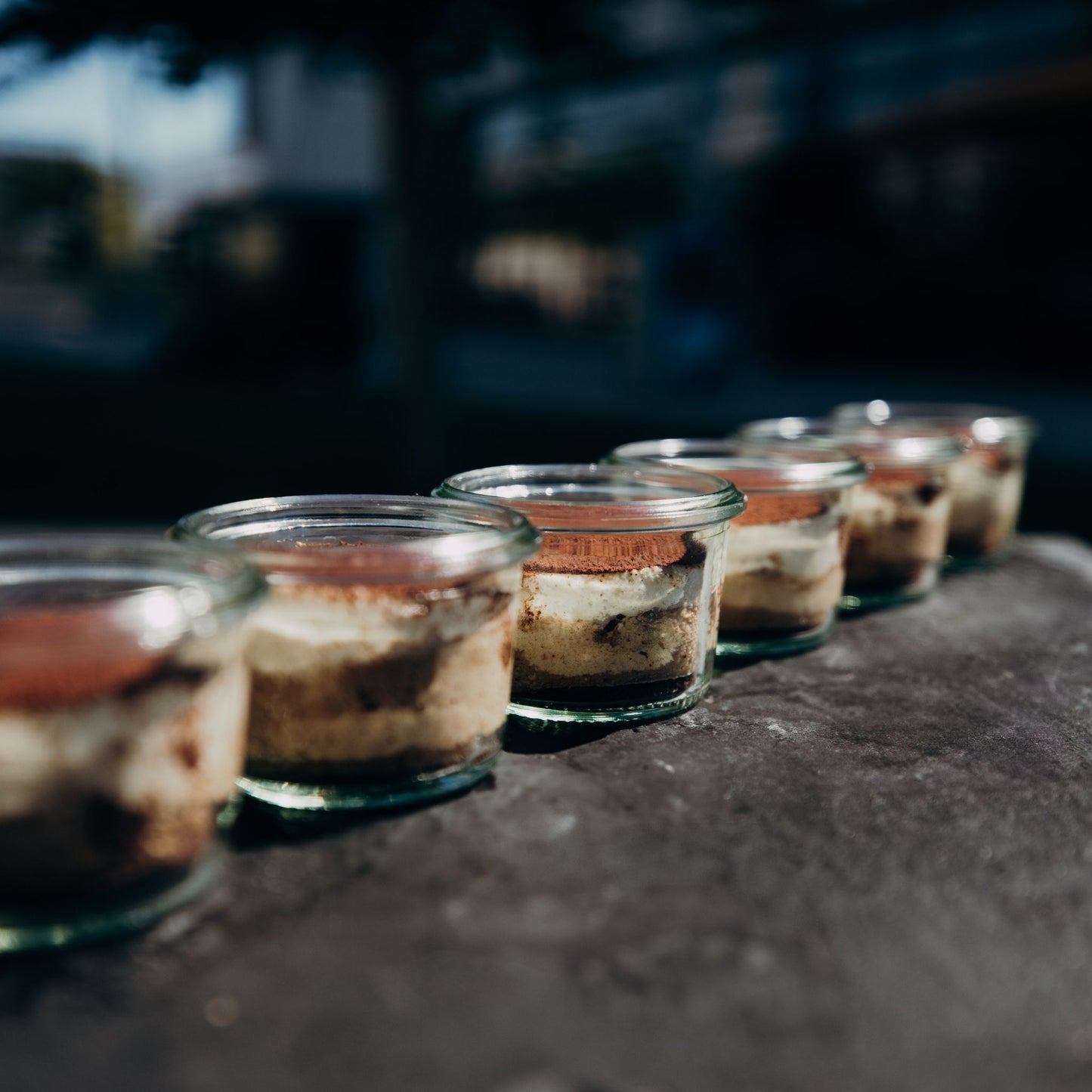 Dessert