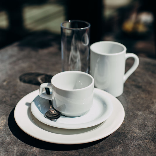 Equipment Kaffeepause