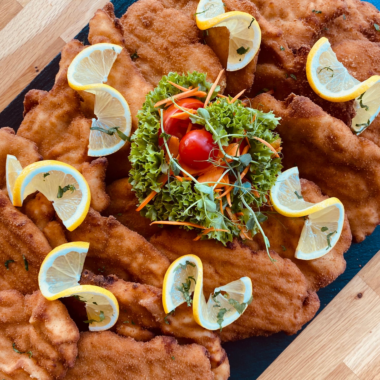 Schnitzel