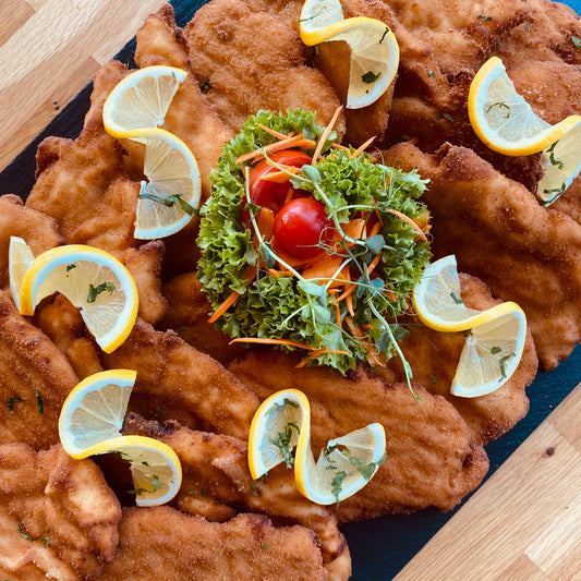 Schnitzel