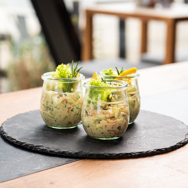Pikantes im Glas Kat II (6 Stück)