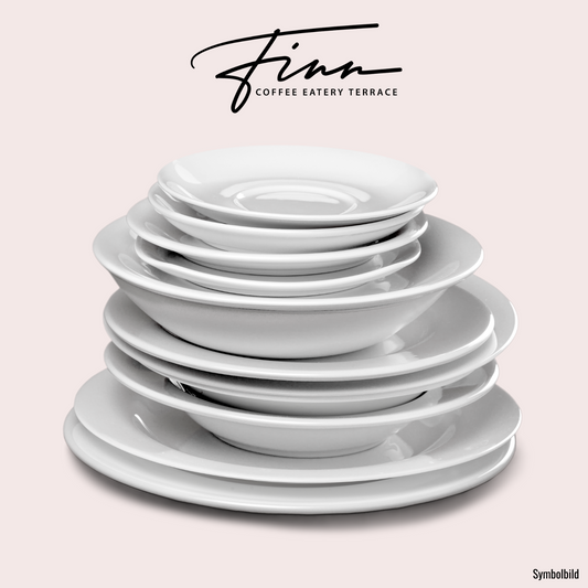 Hauptgang Teller 27cm (6 Stück)