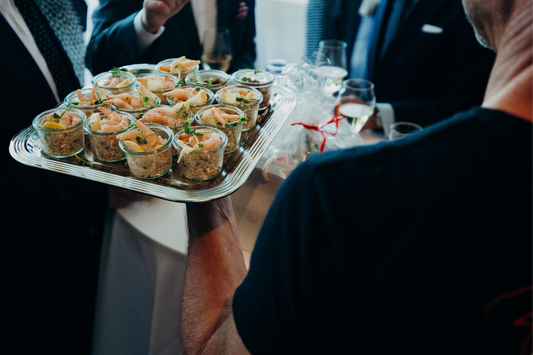 Flying Buffet Mittel