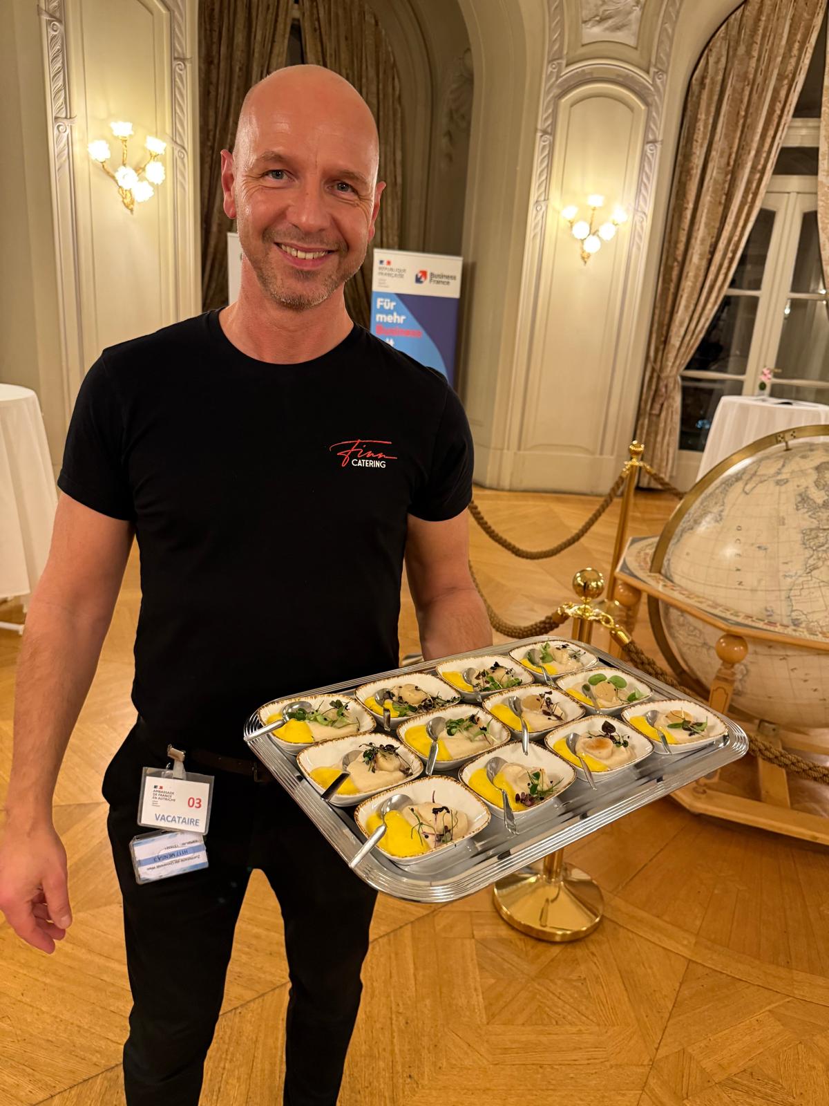 Catering 