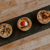 Mini Quiche (6 Stk.)
