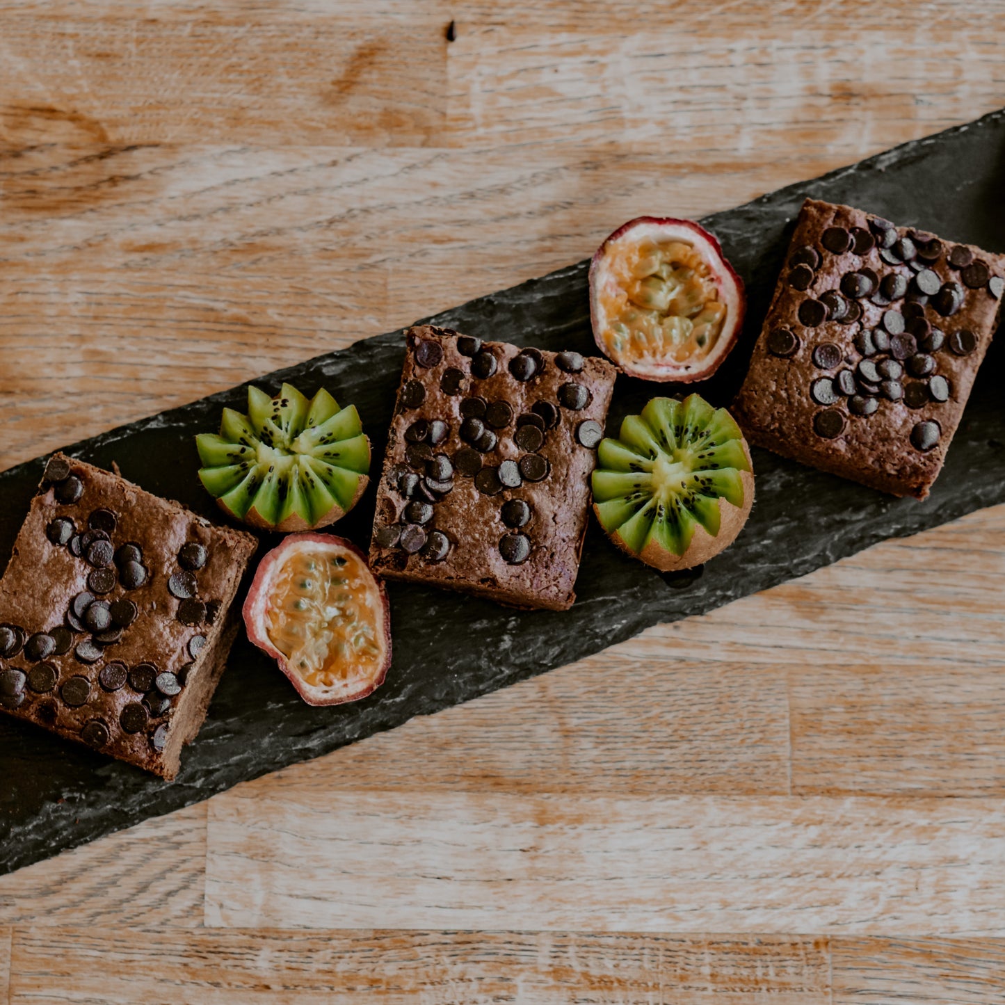 Brownie (3 Stk.)