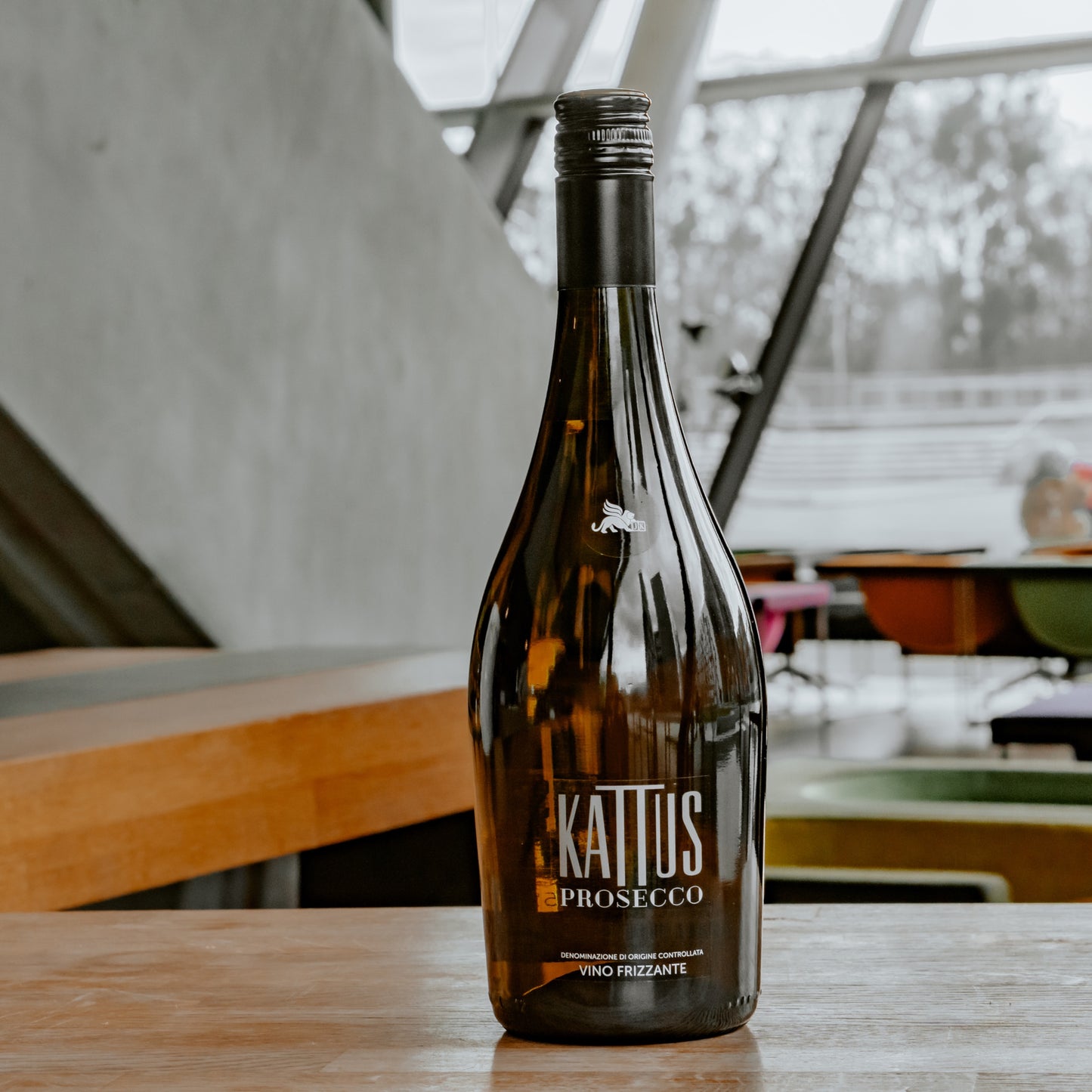 Schaumwein