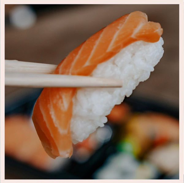 Sushi (36 Stück)