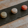 Macarons - 3 Stück